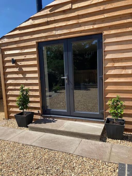 Liberty Lodge Winsham Luaran gambar